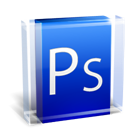 Adobe PS icon